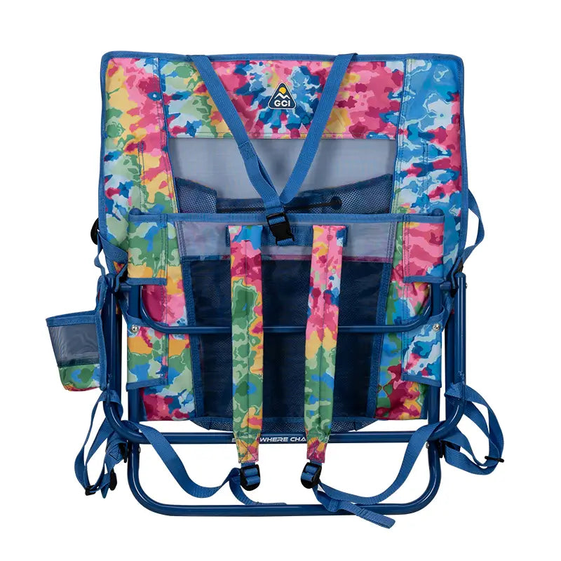 Everywhere Chair 2 - Boardwalk Ready