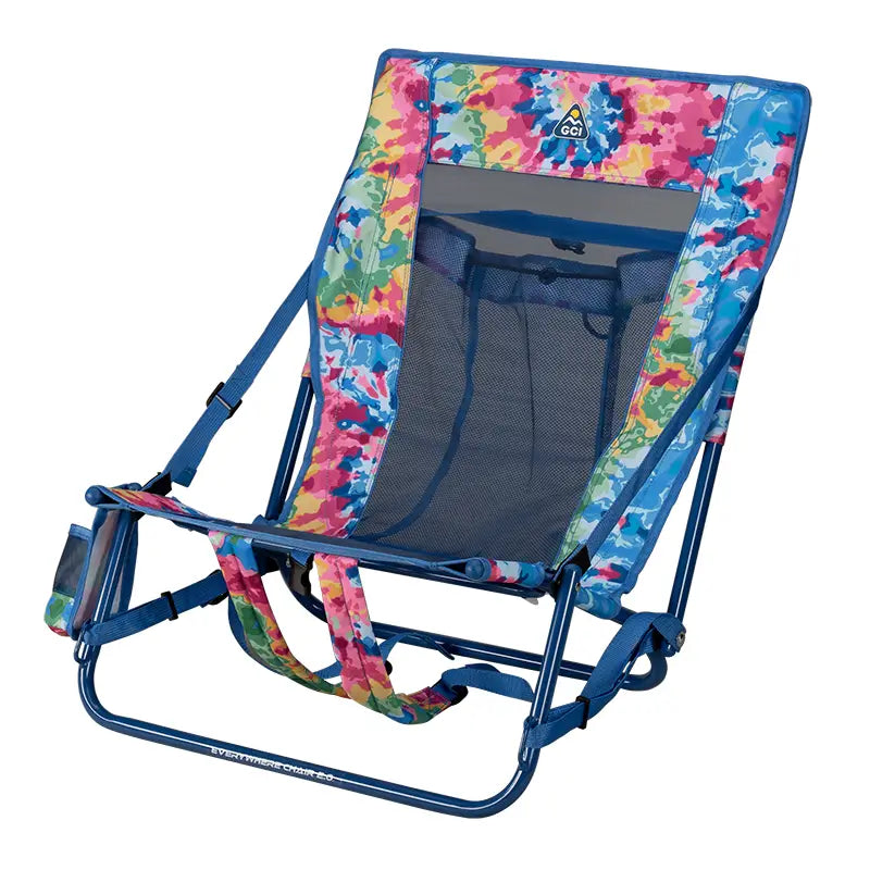 Everywhere Chair 2 - Boardwalk Ready