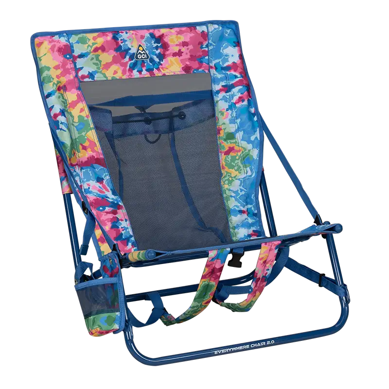 Everywhere Chair 2 - Boardwalk Ready