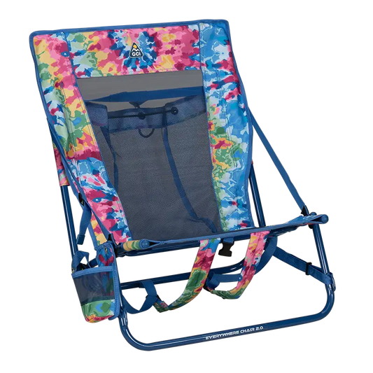 Everywhere Chair 2 - Boardwalk Ready