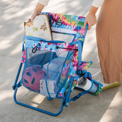 Everywhere Chair 2 - Boardwalk Ready