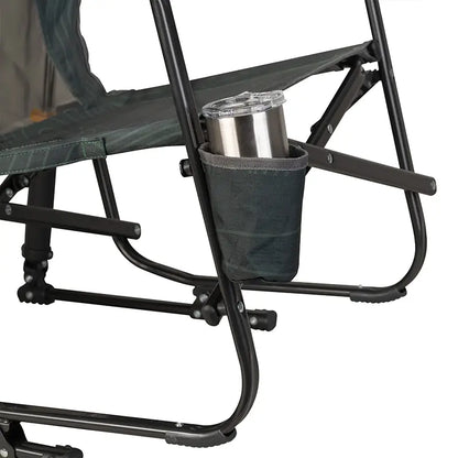FirePit Rocker™ - Fireside Ready
