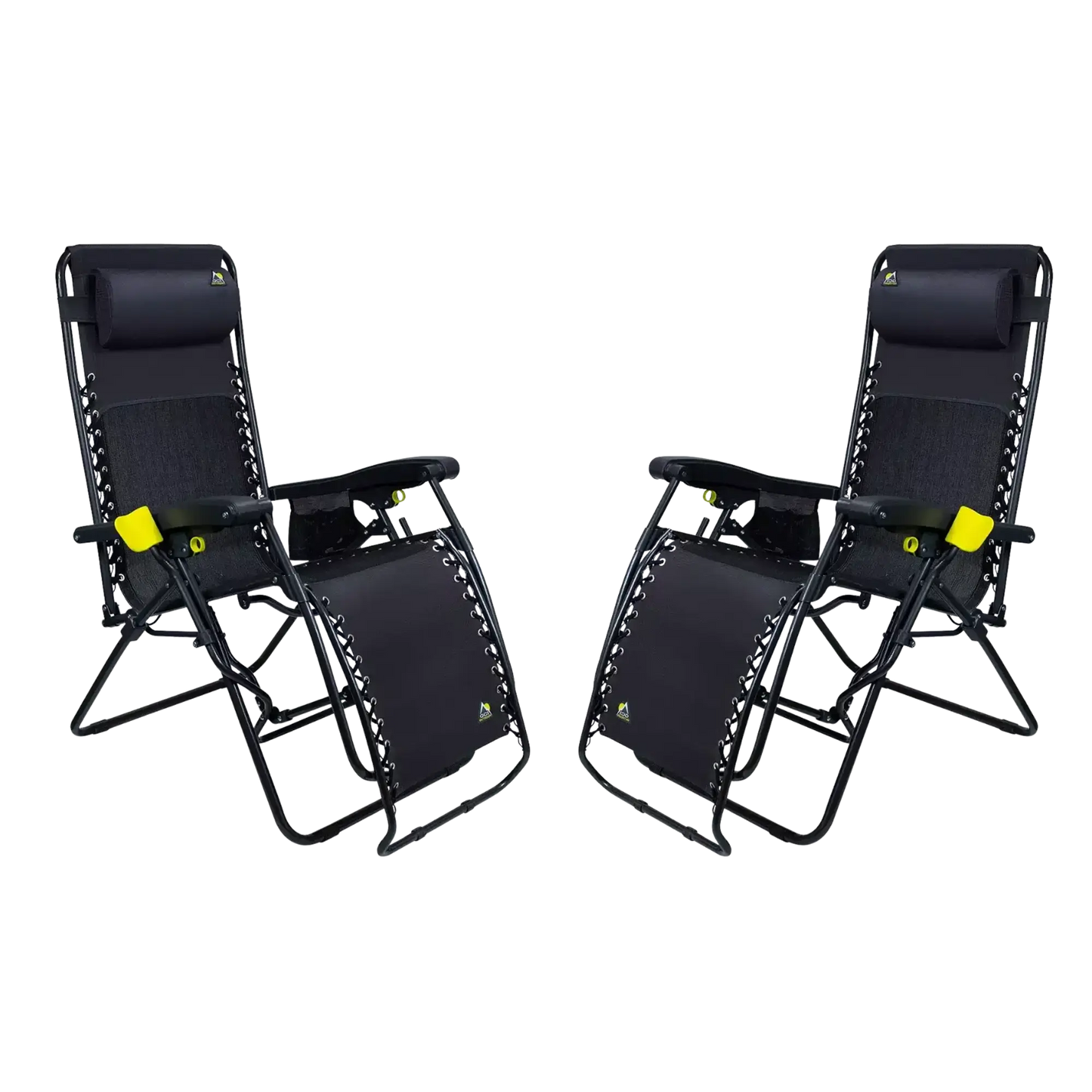 Freeform Zero Gravity Lounger™ Bundle - Summer Shore Ready