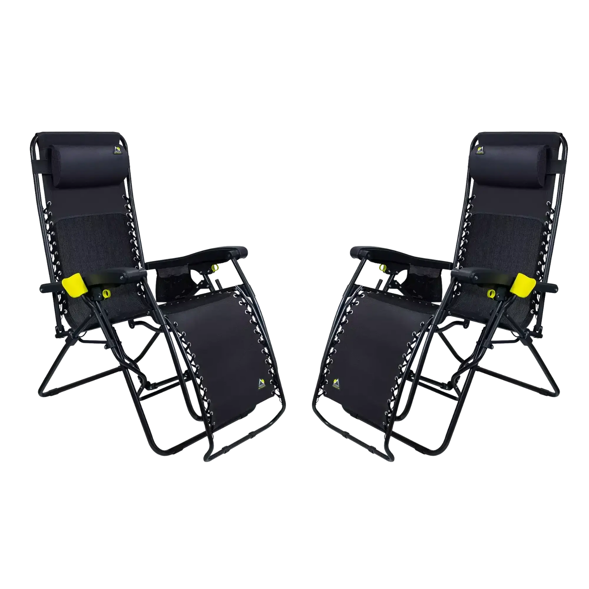 Freeform Zero Gravity Lounger™ Bundle - Summer Shore Ready