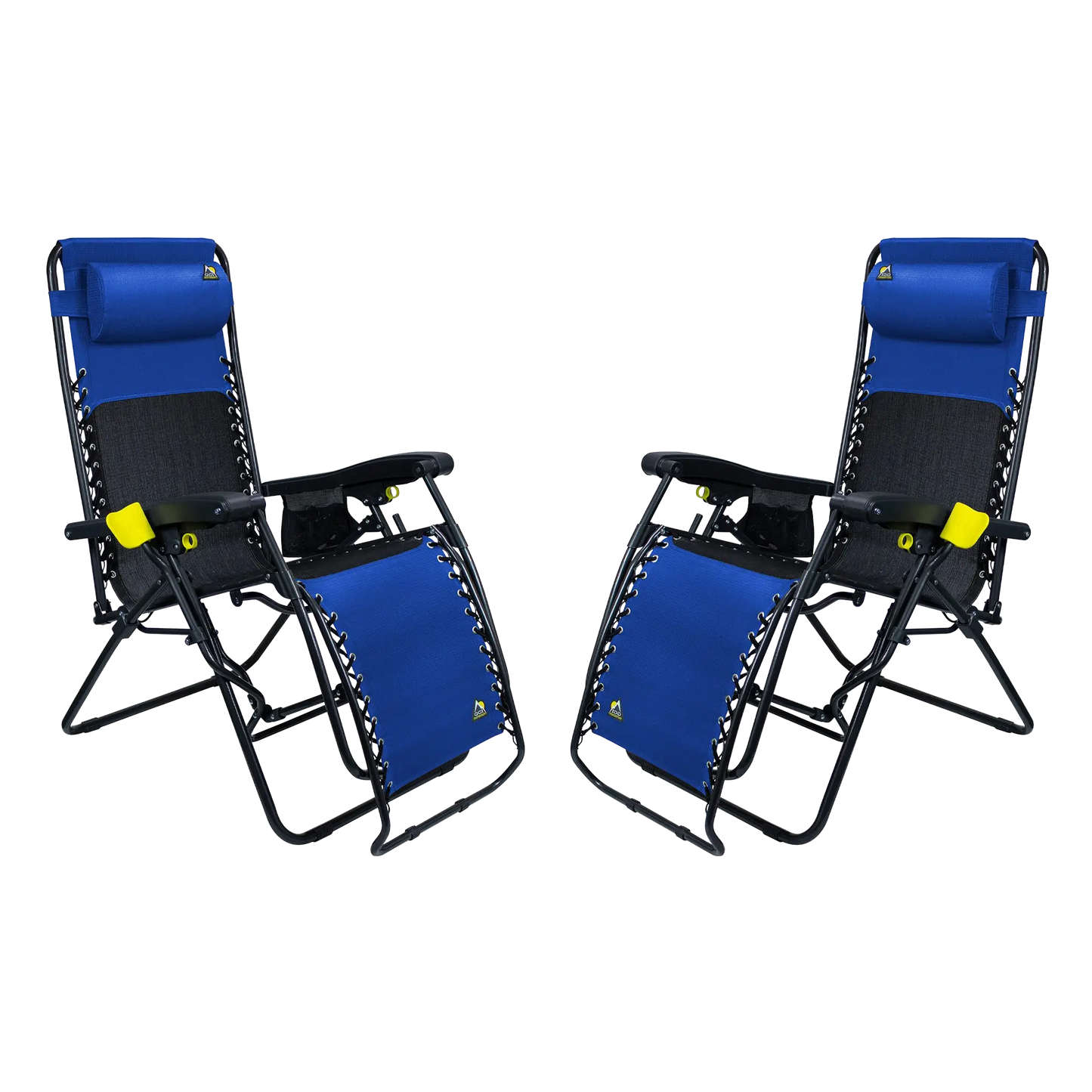 Freeform Zero Gravity Lounger™ Bundle - Summer Shore Ready