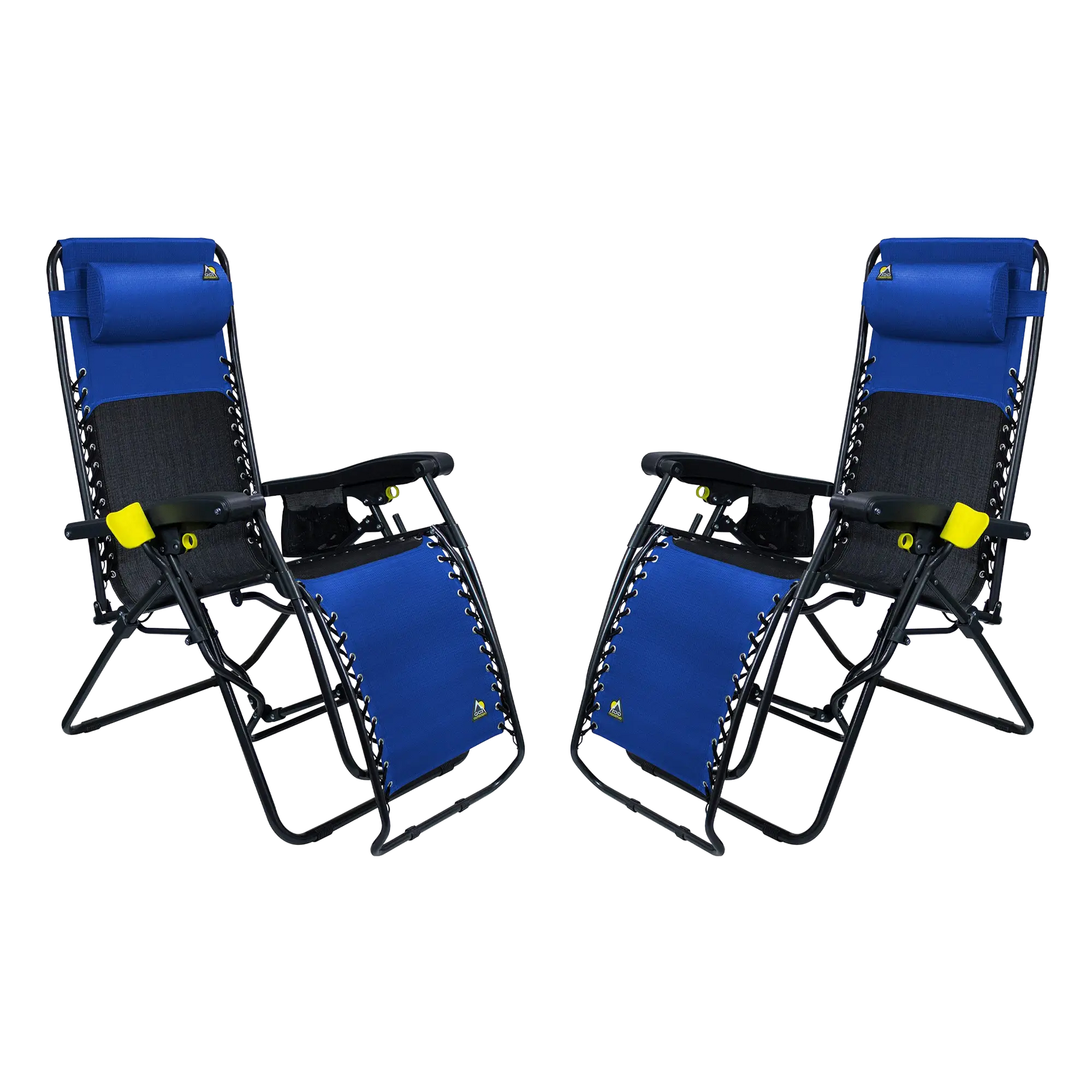 Freeform Zero Gravity Lounger™ Bundle - Summer Shore Ready