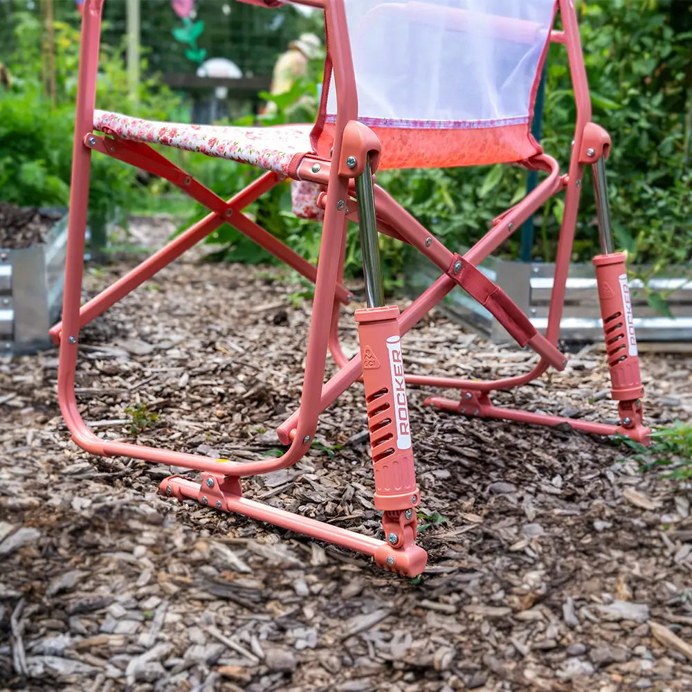 Freestyle Rocker Elite™ - Outdoor Style