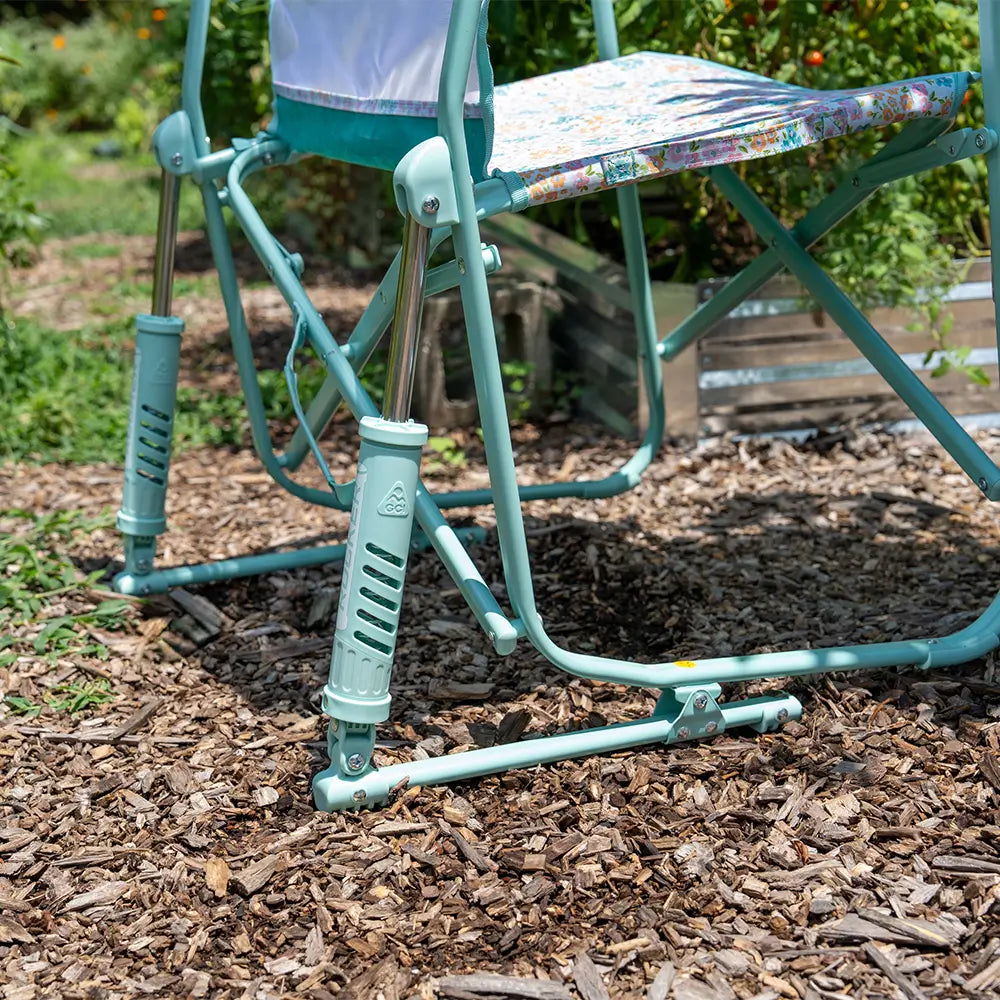 Freestyle Rocker Elite™ - Outdoor Style