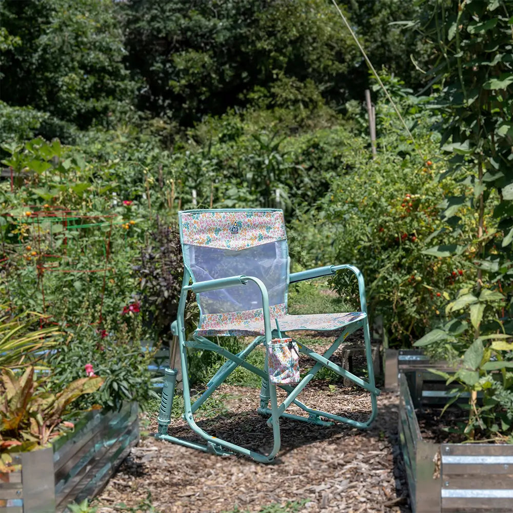Freestyle Rocker Elite™ - Outdoor Style