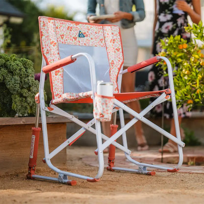 Freestyle Rocker™ - Porch Ease