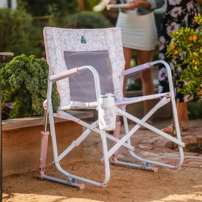 Freestyle Rocker™ - Travel Style