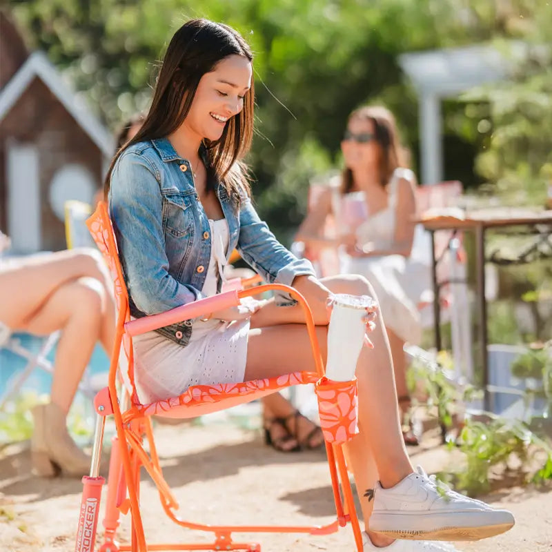 Freestyle Rocker™ - Travel Style