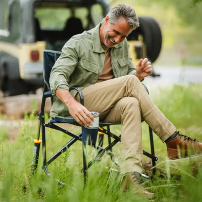 Freestyle Rocker™ - Travel Style