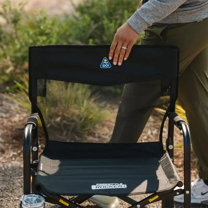 Freestyle Rocker Elite™ - Outdoor Style