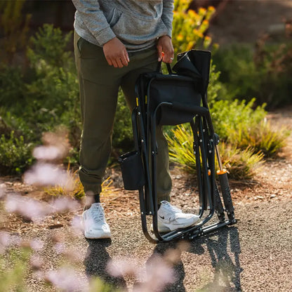 Freestyle Rocker Elite™ - Outdoor Style