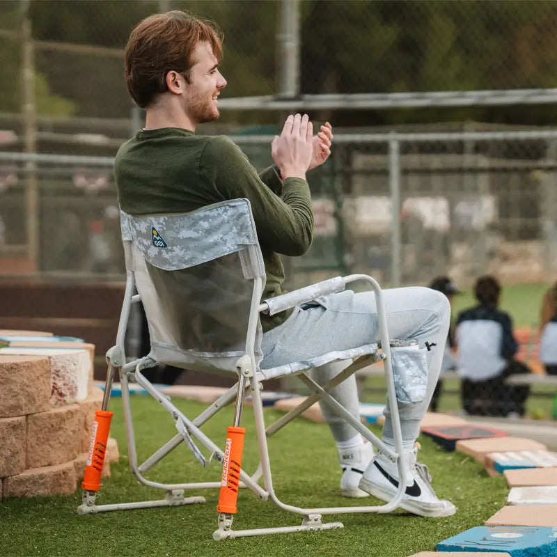 Freestyle Rocker Elite™ - Outdoor Style