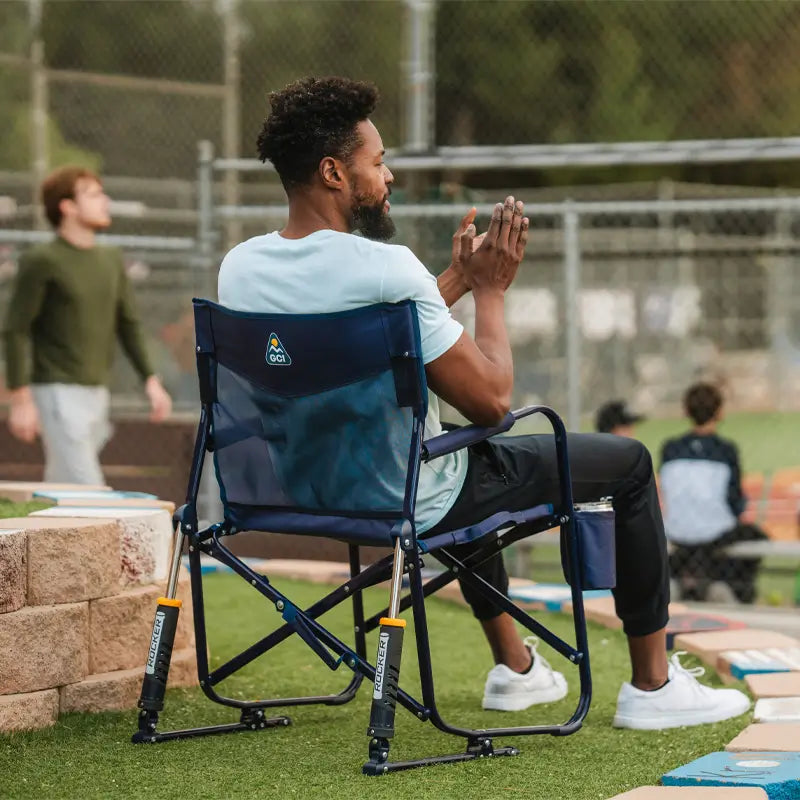 Freestyle Rocker Elite™ - Outdoor Style
