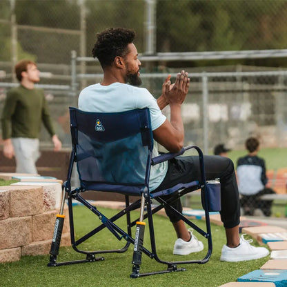 Freestyle Rocker Elite™ - Outdoor Style