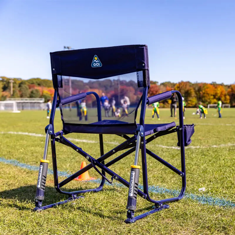 Freestyle Rocker Elite™ - Outdoor Style