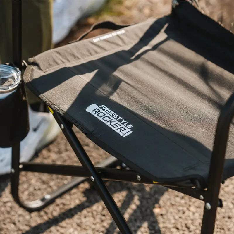 Freestyle Rocker Elite™ - Outdoor Style