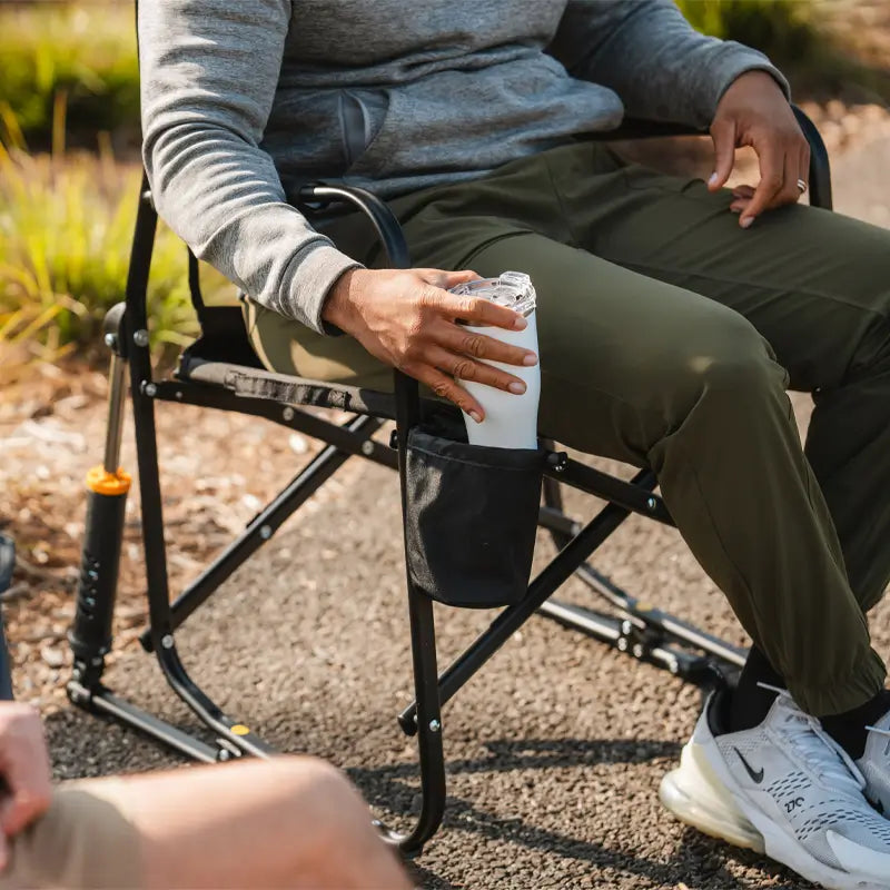 Freestyle Rocker Elite™ - Outdoor Style