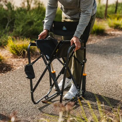 Freestyle Rocker Elite™ - Outdoor Style