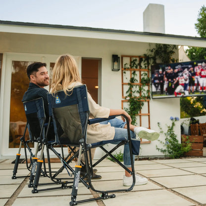 Freestyle Rocker™ - Travel Style