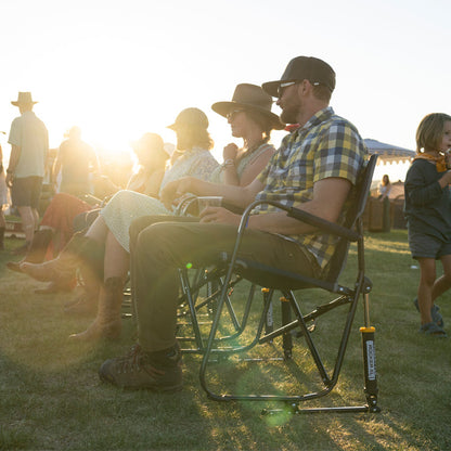 Freestyle Rocker XL™ - Patio Comfort