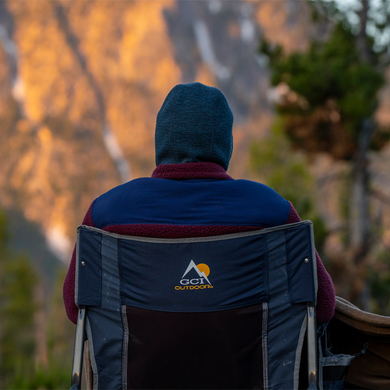 Freestyle Rocker XL™ - Patio Comfort