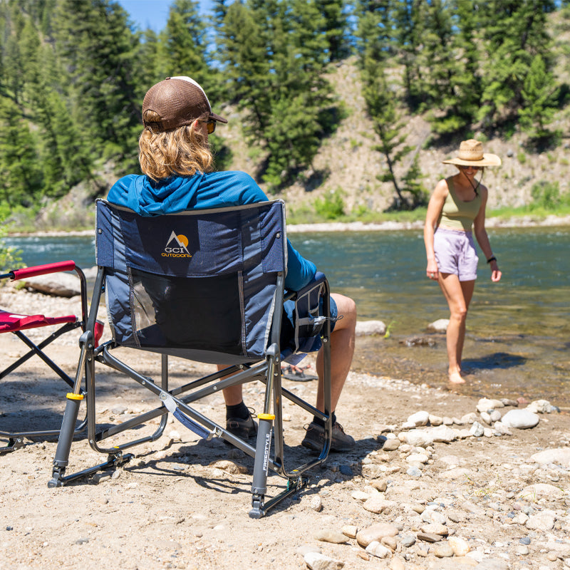 Freestyle Rocker XL™ - Patio Comfort