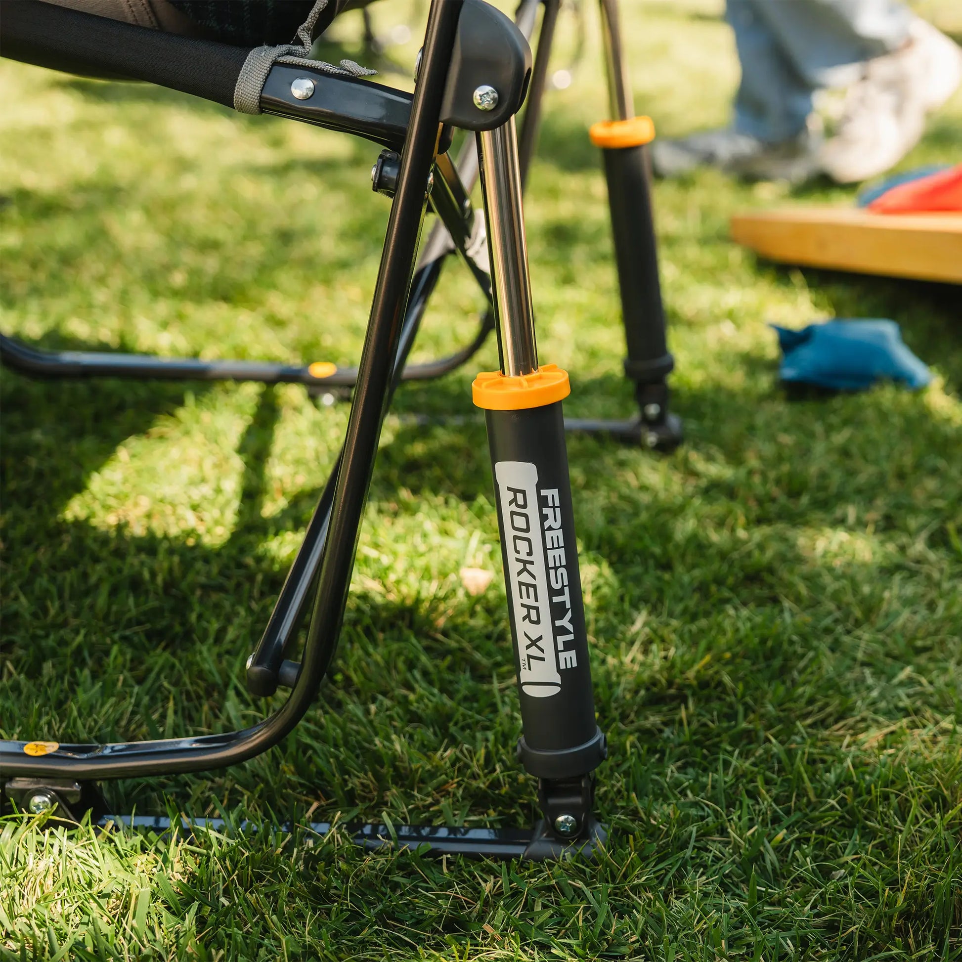 Freestyle Rocker XL™ - Patio Comfort