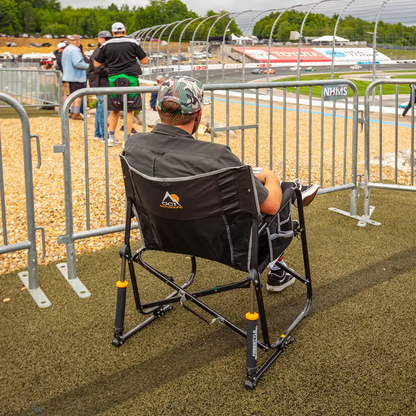 Freestyle Rocker XL™ - Patio Comfort