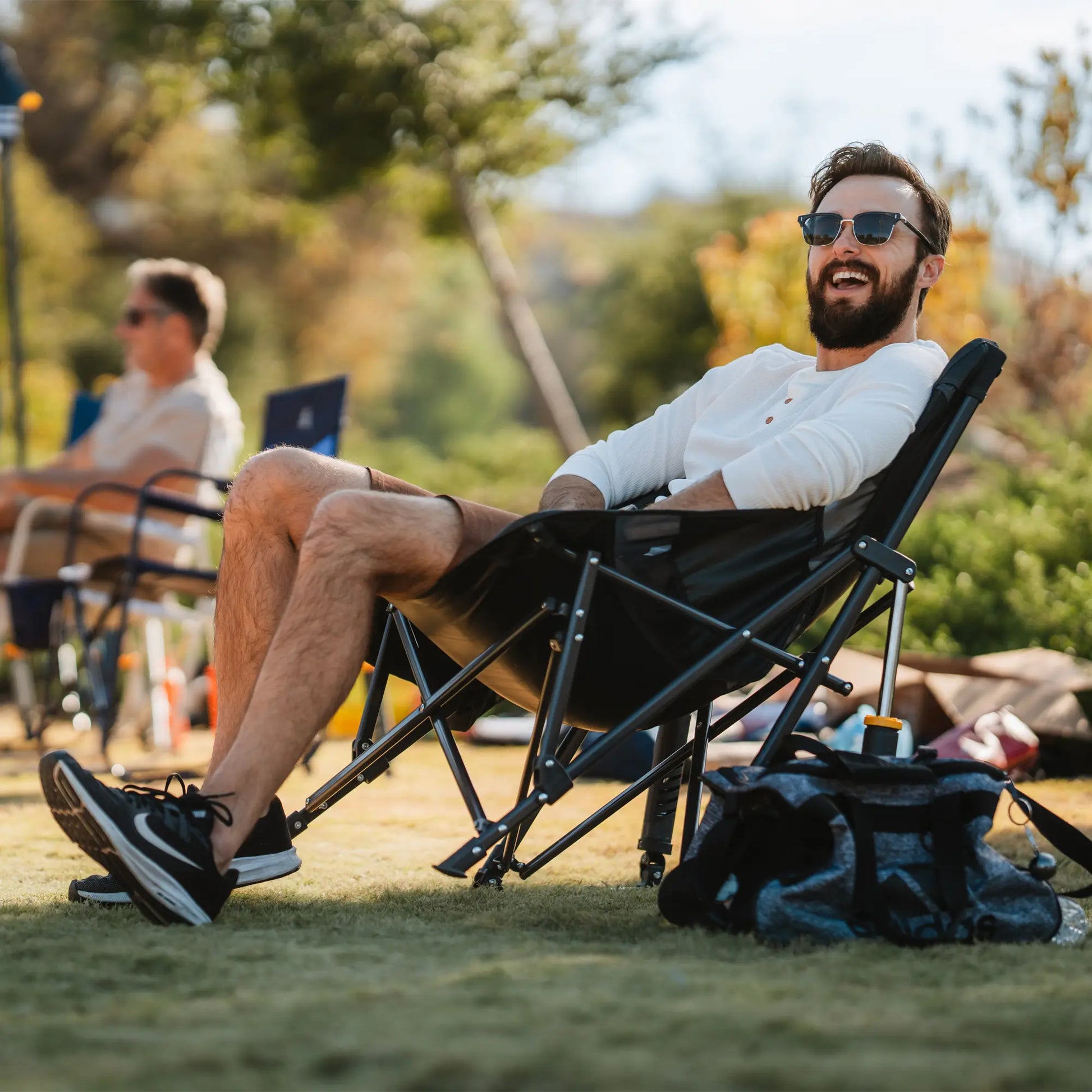 Pod Rocker Elite™ - Porch Side Ease