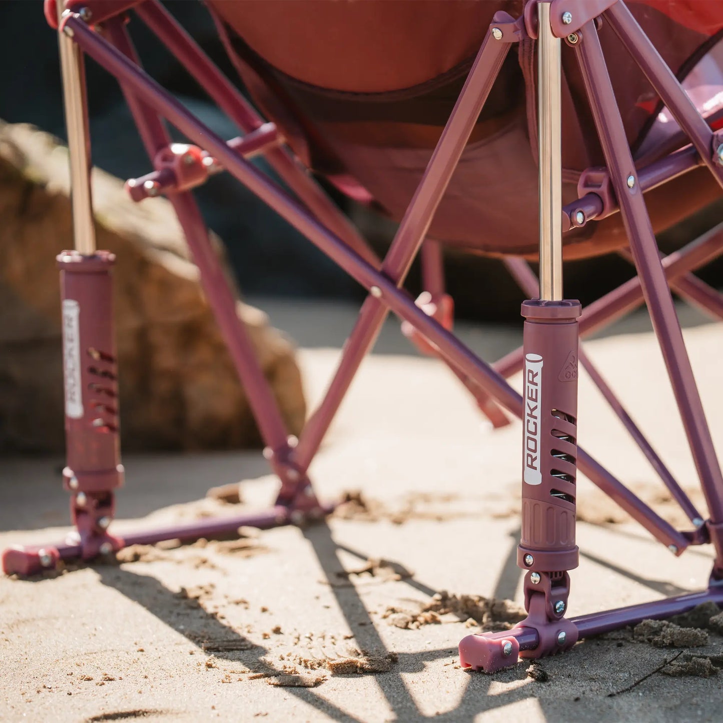 Pod Rocker Elite™ - Porch Side Ease