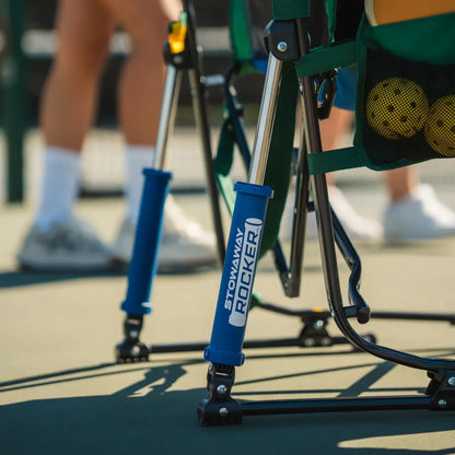 Stowaway Rocker™ - Weekend Ready