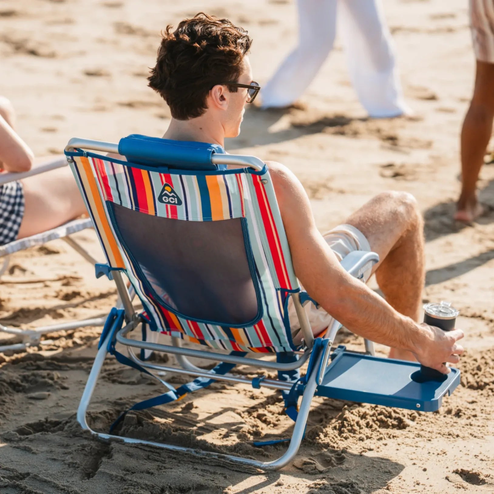 Big Surf™ with Slide Table - Ocean Side Ease