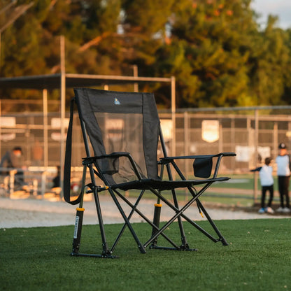 Comfort Pro Rocker XL™ - Outdoor Ease
