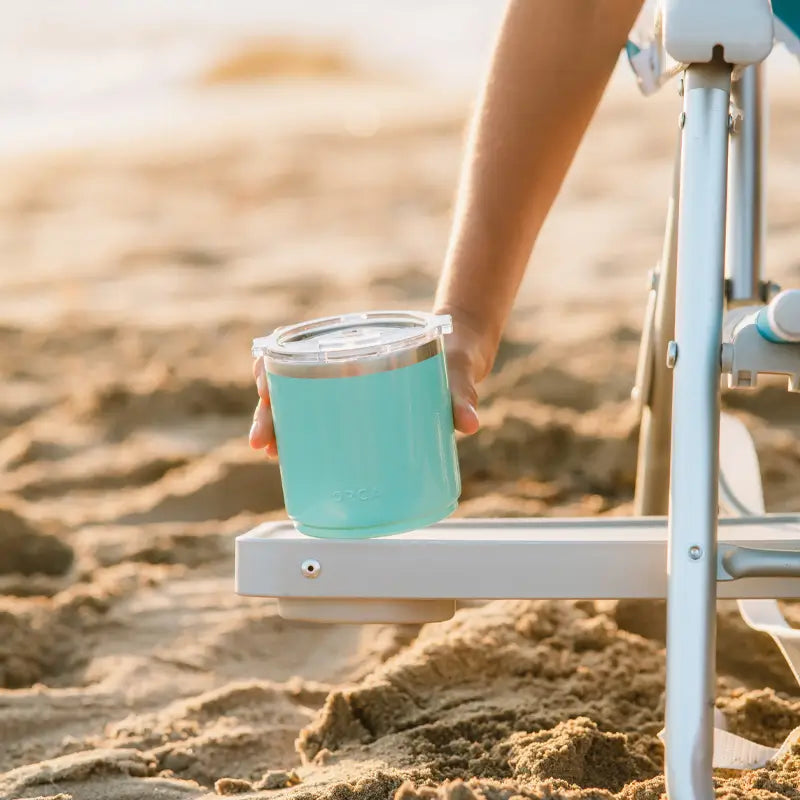Big Surf™ with Slide Table - Ocean Side Ease