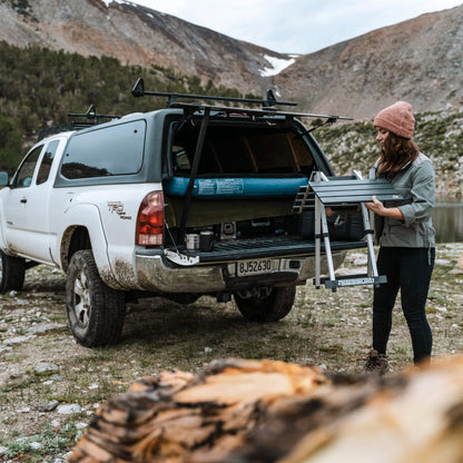Compact Camp Table 20™ - Backyard Prep