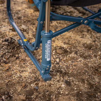 Grab & Go Rocker™ - Camp Setup