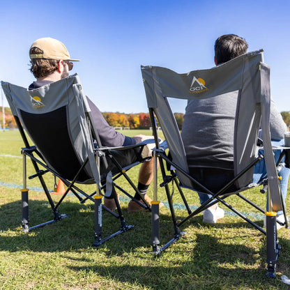 Comfort Pro Rocker™ - Camp Ease
