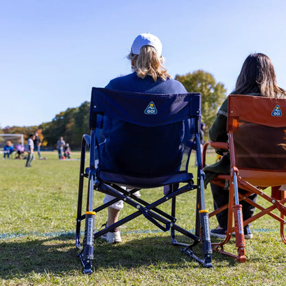 Freestyle Rocker Elite™ - Outdoor Style