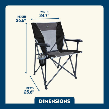Eazy Chair™ - Easy Setup