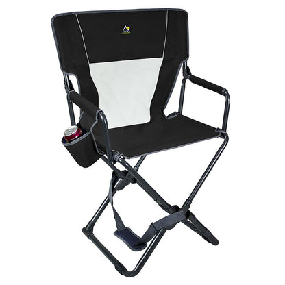 Xpress™ Director's Chair - Campfire Style
