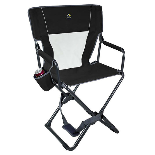 Xpress™ Director's Chair - Campfire Style