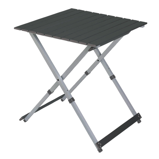 Compact Camp Table 25™ - Picnic Setup