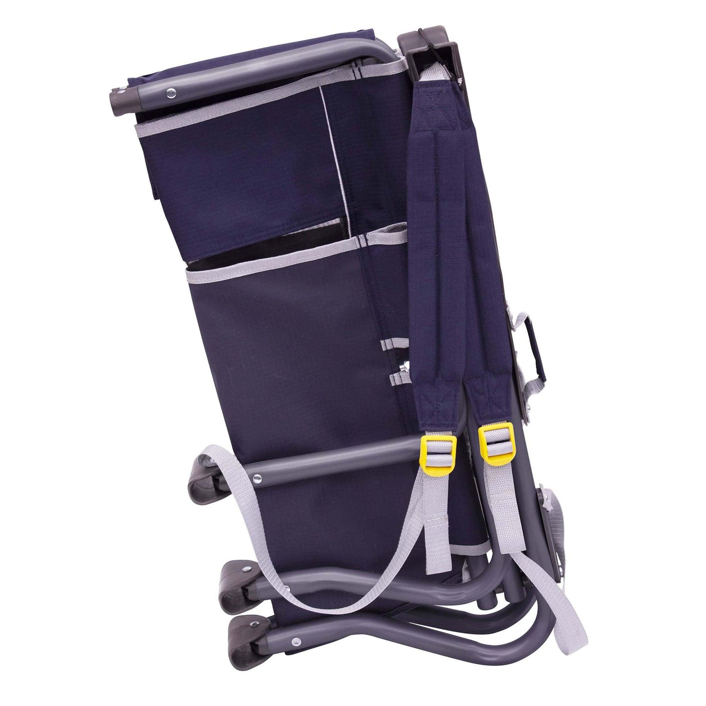 Bi-Fold Slim Event Chair™ - Travel Ready