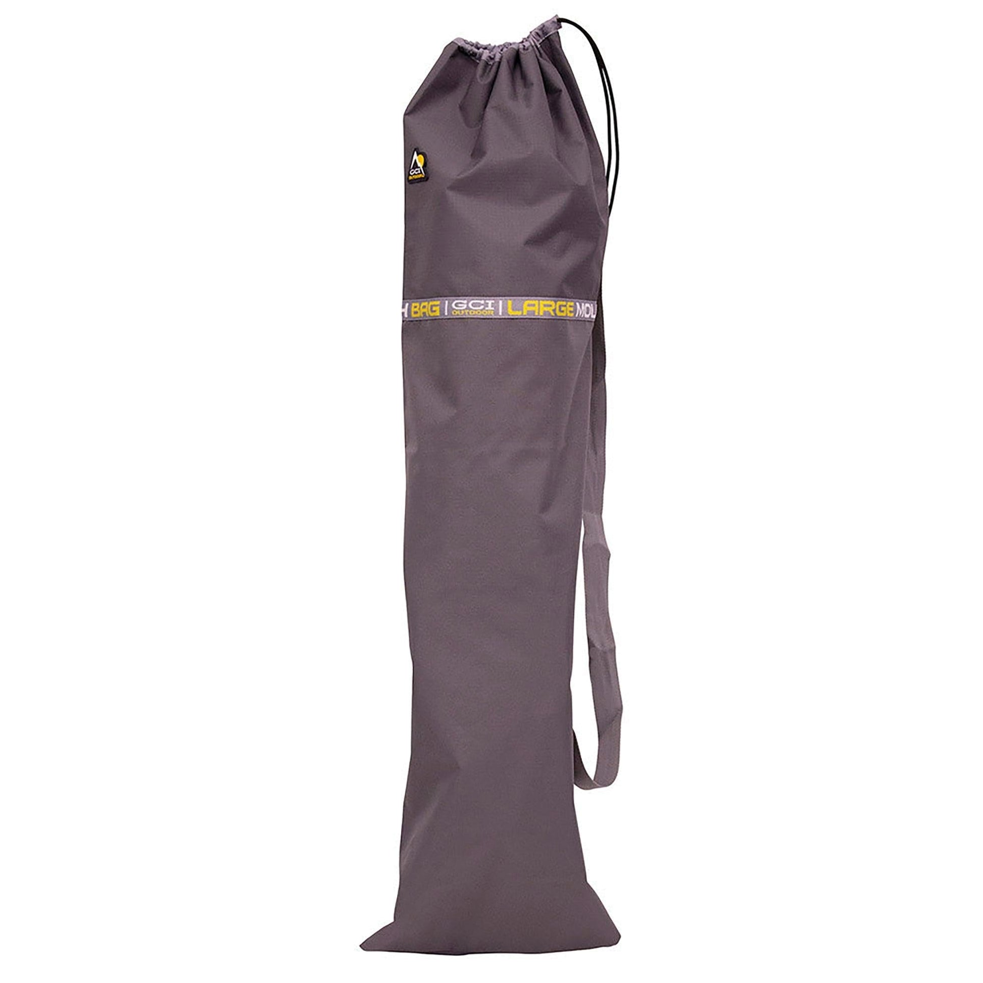 Universal Large Mouth Bag - Weekend Style