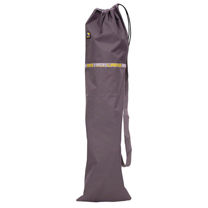 Universal Large Mouth Bag - Weekend Style