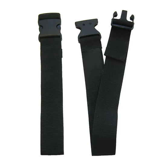 SitBacker™ Extension Straps - Game Day Ready